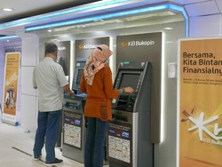 Target Chang Su Choi: Bawa KB Bukopin Jadi Top Bank Terbaik RI