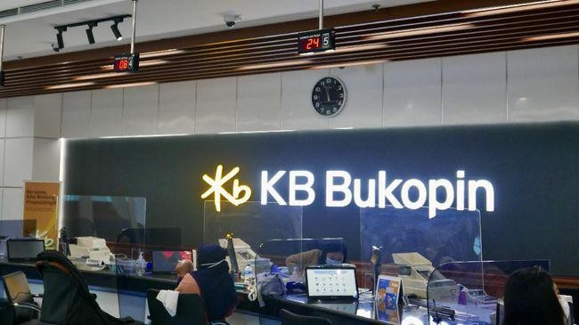 PT Bank KB Bukopin Tbk akan melakukan rights issue atau hak memesan efek terlebih dahulu (HMETD) demi meningkatkan permodalan.