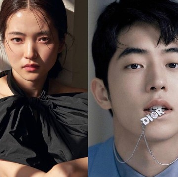 Kim Tae Ri dan Nam Joo Hyuk Siap Tampil Dalam Drama Baru, Simak Sinopsisnya!