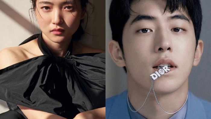 Kim Tae Ri dan Nam Joo Hyuk Siap Tampil Dalam Drama Baru, Simak Sinopsisnya!
