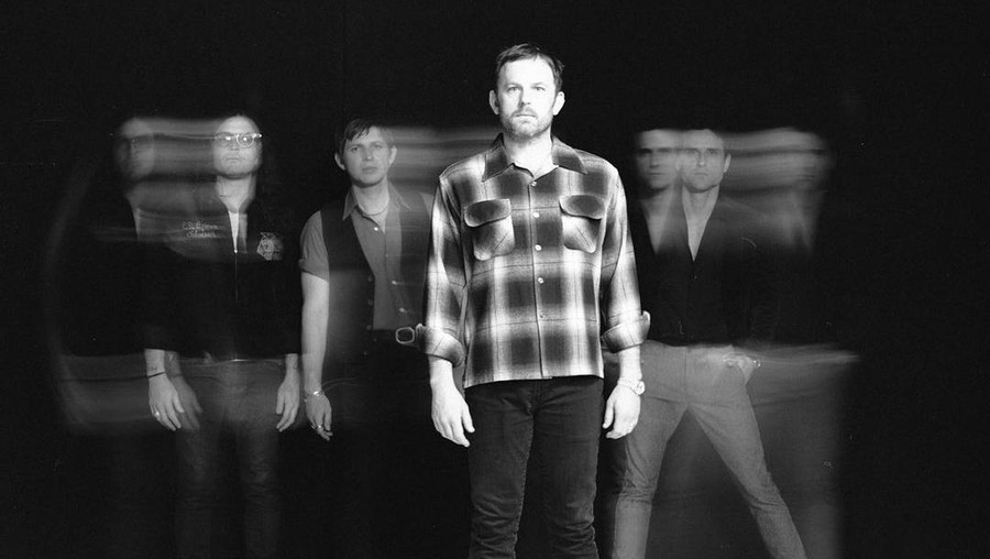 Kings of Leon Kings of Leon
