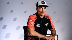 Vinales: 3 Hari di Indonesia Saya Mengerti Banyak Hal