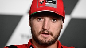 Miller Marah atas Kecelakaan di Tes MotoGP Mandalika
