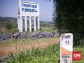Sentul City Klaim Dapat SHGB Rumah Rocky Gerung Sejak 1994