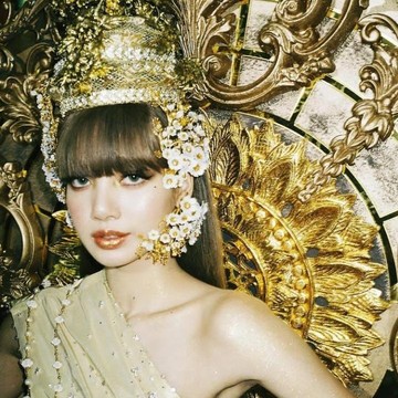 Lisa BLACKPINK Rilis Debut Solo 'LALISA' dengan Konsep Budaya Thailand!