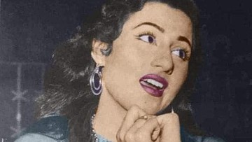 ARTIS LAWAS BOLLYWOOD UBAH NAMA JADI HINDU
