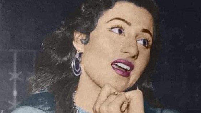 Madhubala