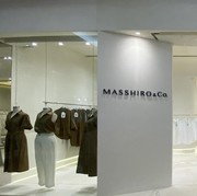 MASSHIRO&Co Hadirkan Pengalaman Berbelanja Kemeja Putih yang Berbeda dan Aman Selama Pandemi