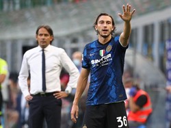 Meski Skuad Berubah, Inter Punya Mental Pemenang