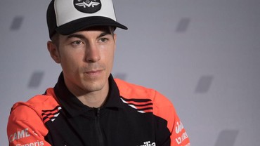 Siap Tampil di Mandalika, Maverick Vinales: Boleh Pinjam Seratus?