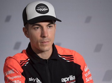 Siap Tampil di Mandalika, Maverick Vinales: Boleh Pinjam Seratus?