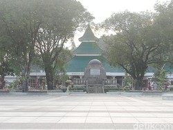 Perancang Monumen Lingga Ternyata Perintis Energi Panas Bumi Hindia Belanda