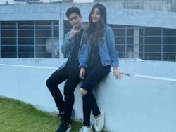 Athalla Naufal Dekat dengan Shannon Wong demi Gimmick TikTok!