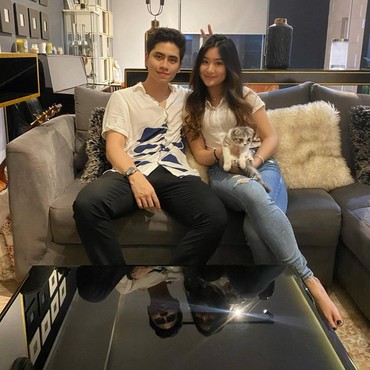 Ferry Irawan Yakin Athalla Naufal Bukan Penyebab Shannon Wong Mabuk