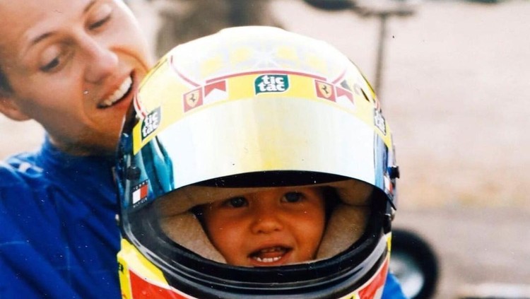 Michael Schumacher Michael Schumacher