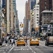 Identik Kemewahan, Ini 5 Kelakuan Ajaib Warga New York yang Bikin Geleng-geleng Kepala
