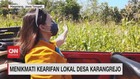 VIDEO: Menikmati Kearifan Lokal Desa Karangrejo