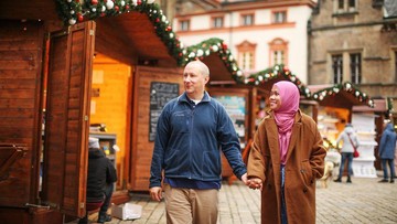 TAK ROMANTIS SEPERTI FILM HOLLYWOOD
