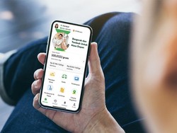 Fitur Baru di Aplikasi Pegadaian: Login Sidik Jari & Info Harga Emas