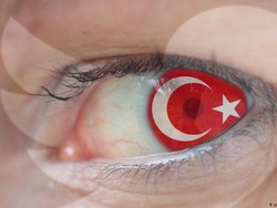 Pemerintah Turki Berencana Kuatkan Kontrol di Media Sosial