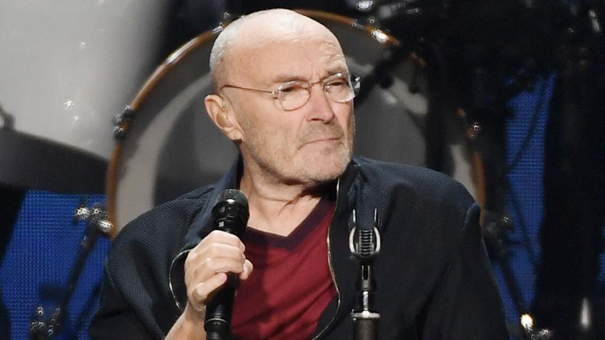 Phil Collins Tolak Tampil di Rock and Roll Hall of Fame 2026