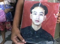 Jadi Korban Kapal Terbakar di Maluku, Yusuf Melaut Demi Bangun Rumah Ortu