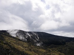 Tempat Pembuangan Dukun, Ini Pulau Bunuh Diri Jepang