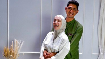 img-title Susul Isu Arya Saloka Hapus Foto Istri, Wajah Putri Anne Sembab Disorot