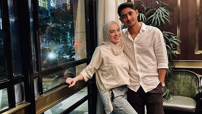Benarkah Orang Ketiga Jadi Penyebab Perceraian Arya Saloka dan Putri Anne?