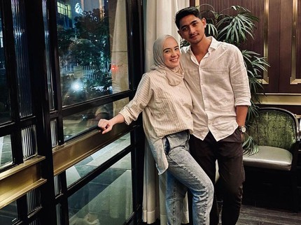 Video Mesra Arya Saloka & Amanda Manopo Viral, Tanggapan Putri Anne Disorot