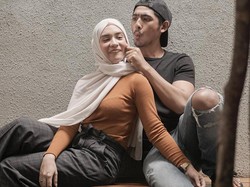 Gugatan Cerai Arya Saloka Dikabulkan