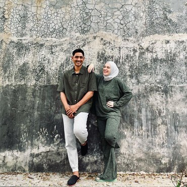 Dukung Arya Saloka Syuting Film Baru, Putri Anne Tuai Respons Sinis Warganet