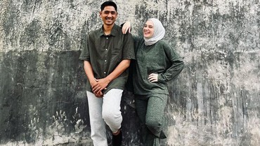 Arya Saloka di Kelilingi Fans, Putri Anne Malah Idolakan Sosok Bule Ini
