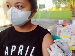 Vaksinasi Anak Usia 6-11 Tahun di Serang Belum Bisa Digelar, Ini Penyebabnya