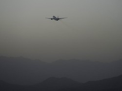AS Larang Masuk Pesawat Bawa Warga Dievakuasi dari Afghanistan