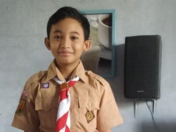 Sejumlah Orangtua Masih Khawatir Rencana Sekolah Tatap Muka Terbatas di Tengah Pandemi