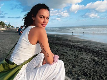 Isu Sophia Latjuba Pindah Agama Lagi VS Pelapor Utang David NOAH Meninggal