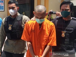 Pakai Sertifikat Vaksinasi Palsu, Mahasiswa di Kalteng Ditangkap Polisi