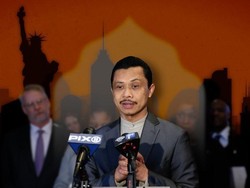 Cerita Imam Indonesia di New York Sesaat Setelah Serangan 11 September
