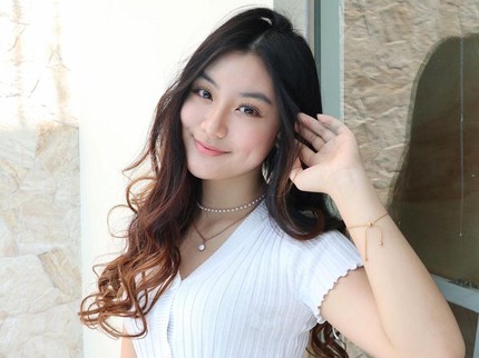 Duh, Selebgram Shannon Wong Ungkap Alami KDRT oleh Orang Tua sejak Kelas 1 SD