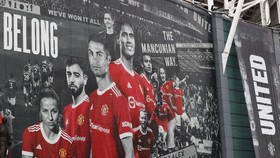 Solskjaer Ungkap Cerita Nomor 7 di Man Utd Kembali ke Ronaldo