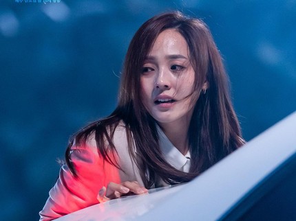 5 Adegan Paling Mustahil di Drama Korea The Penthouse 3, Bikin Emosi Bun