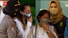 VIDEO: Jenazah Korban Kebakaran Lapas Diserahkan Ke Keluarga