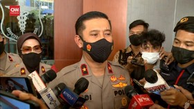 VIDEO: Densus Tangkap 3 Terduga Teroris Dari Kelompok JI