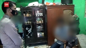 VIDEO: Anak 10 Tahun Diculik, Digadaikan 3 Karung Beras