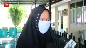 VIDEO: Orang Tua Belum Tahu Kondisi Keluarga Yang Dirawat