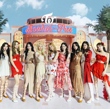 img-title Lagu Idol K-Pop Perempuan Terpopuler Sepanjang Musim Panas 2021