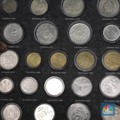 Uang Kuno. (CNBC Indonesia/Muhammad Sabki)