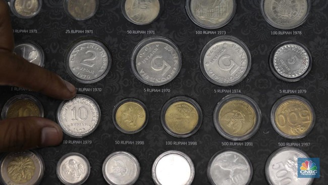 BI Cabut Pecahan Rupiah Lama — Cek Batas Waktu Penukaran