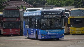 Tabrak Penumpang hingga Tewas, Transjakarta Dinilai Bobrok